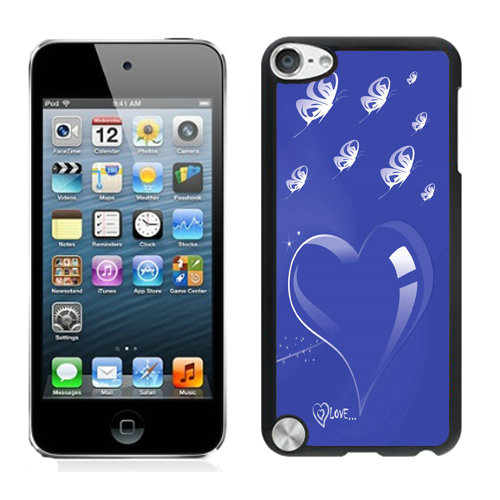 Valentine Fly Heart iPod Touch 5 Cases EKR | Coach Outlet Canada